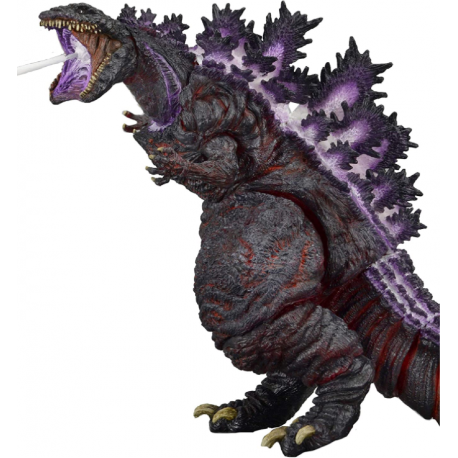 Фигурка Годзила Атомный Взрыв 2016 Godzilla Atomic Blast Pimple Neca 110218