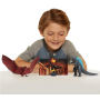 Фигурки Годзилла Король монстров и Родан Godzilla & Rodan Jakks 95842