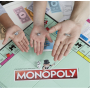 Настільна гра Монополія на англійській мові Monopoly Classic Hasbro C1009