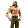 Фигурка Рестлер Элиас WWE Elias 98 Mattel GCB70