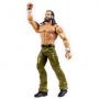 Фигурка Рестлер Элиас WWE Elias 98 Mattel GCB70