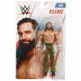 Фигурка Рестлер Элиас WWE Elias 98 Mattel GCB70