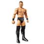 Фигурка Рестлер Майк Мизанин (МИЗ) WWE Miz 102 Mattel GKR83