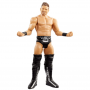 Фигурка Рестлер Майк Мизанин (МИЗ) WWE Miz 102 Mattel GKR83