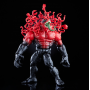 Фигурка Веном Токсин Карнаж Legends Series Venom Toxin Hasbro E9629