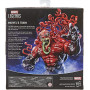 Фигурка Веном Токсин Карнаж Legends Series Venom Toxin Hasbro E9629