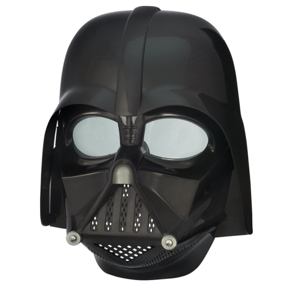 Маска Электронная Дарта Вейдера Звездные Войны Star Wars Darth Vader Electronic Helmet Hasbro 29749