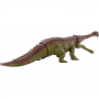 Фигурка Динозавра Саркозух Мир Юрского Периода Jurassic World Sarcosuchus Dinosaur Mattel GJP34