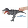 Динозавр Тарбозавр Мир Юрского Периода Jurassic World Tarbosaurus Dinosaur Mattel GJP33