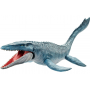 Динозавр Мозазавр Мир Юрского Периода Jurassic World Real Feel Mosasaurus Mattel FNG24