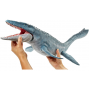 Динозавр Мозазавр Мир Юрского Периода Jurassic World Real Feel Mosasaurus Mattel FNG24