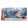 Динозавр Мозазавр Мир Юрского Периода Jurassic World Real Feel Mosasaurus Mattel FNG24