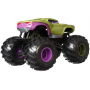 Джип Монстр Хот Вилс Халк 20 см Hot Wheels Monster Truck Marvel Hulk Mattel GJG69