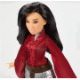 Кукла Мулан 28 см в доспехах Disney Mulan Hasbro E8633