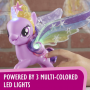 Пони Сумеречная Искорка Радужные Крылья Rainbow Wings Twilight Sparkle Hasbro E2928