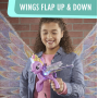 Пони Сумеречная Искорка Радужные Крылья Rainbow Wings Twilight Sparkle Hasbro E2928