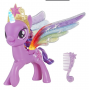 Пони Сумеречная Искорка Радужные Крылья Rainbow Wings Twilight Sparkle Hasbro E2928