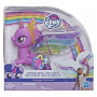 Пони Сумеречная Искорка Радужные Крылья Rainbow Wings Twilight Sparkle Hasbro E2928