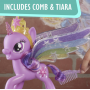 Пони Сумеречная Искорка Радужные Крылья Rainbow Wings Twilight Sparkle Hasbro E2928