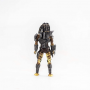 Фигурка Хищник 2: Разведчик Predator 2: Scout Hiya Toys B073D