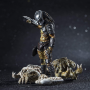 Фигурка Хищник 2: Разведчик Predator 2: Scout Hiya Toys B073D