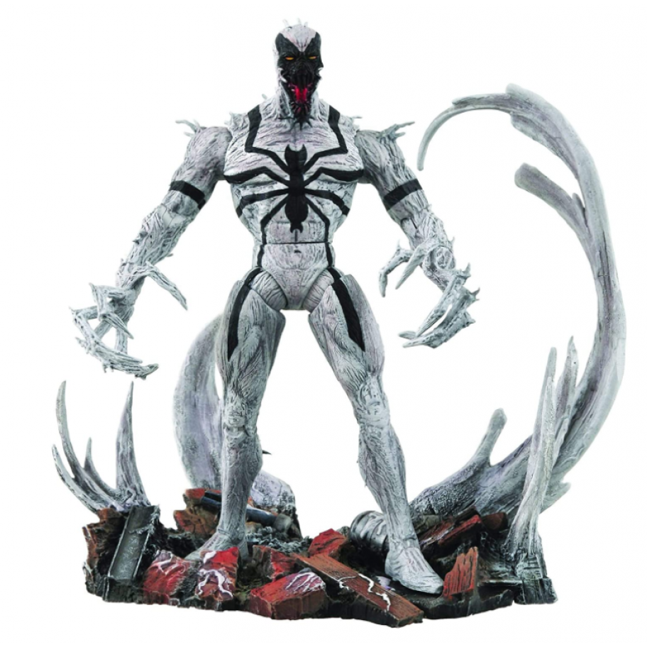 Фігурка Анті Веном Anti-Venom Marvel Diamond Select F963