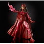 Фигурки Люди Икс Магнето Ртуть и Алая Ведьма X-Men Magneto Quicksilver Scarlet Witch Hasbro E5168