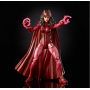 Фигурки Люди Икс Магнето Ртуть и Алая Ведьма X-Men Magneto Quicksilver Scarlet Witch Hasbro E5168