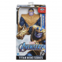 Фигурка Танос 30 см Титан Thanos Hasbro E7381