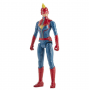 Фигурка Капитан Марвел 30 см Титаны Captain Marvel Hasbro E7875