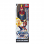 Фигурка Капитан Марвел 30 см Титаны Captain Marvel Hasbro E7875