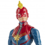 Фигурка Капитан Марвел 30 см Титаны Captain Marvel Hasbro E7875