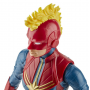 Фигурка Капитан Марвел 30 см Титаны Captain Marvel Hasbro E7875