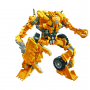 Трансформер Скраппер Конструктикон Класс Studio Series 60 Transformers Constructicon Scrapper Hasbro E7213