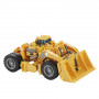 Трансформер Скраппер Конструктикон Класс Studio Series 60 Transformers Constructicon Scrapper Hasbro E7213