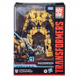 Трансформер Скраппер Конструктикон Класс Studio Series 60 Transformers Constructicon Scrapper Hasbro E7213