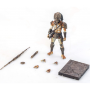 Фигурка Хищник 2: Сталкер Predator 2 Stalker Hiya Toys 178533