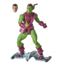 Фигурка Зеленый Гоблин Человек-Паук Spider-Man Green Goblin Hasbro E9321