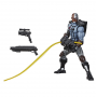 Фигурка Детлок Разрушитель Legends Series Deathlok Hasbro E8847