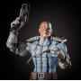 Фигурка Детлок Разрушитель Legends Series Deathlok Hasbro E8847