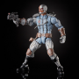 Фигурка Детлок Разрушитель Legends Series Deathlok Hasbro E8847