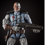 Фигурка Детлок Разрушитель Legends Series Deathlok Hasbro E8847