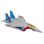 Трансформер Старскрим Самолет Война за Кибертрон WFC-E9 Transformers Starscream Hasbro E7162