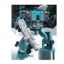Трансфррмер Даблдилар 3в1 WFC-E23 Война за Кибертрон Transformers Doubledealer Hasbro E8205