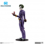 Фигурка Джокер Бэтмен: Убежище Аркхема DC Multiverse Arkham Asylum The Joker McFarlane 15347-7
