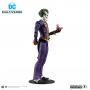 Фигурка Джокер Бэтмен: Убежище Аркхема DC Multiverse Arkham Asylum The Joker McFarlane 15347-7
