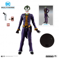 Фигурка Джокер Бэтмен: Убежище Аркхема DC Multiverse Arkham Asylum The Joker McFarlane 15347-7