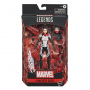 Фигурка Шелк Легенды Марвел Marvel Legends Series Silk Action Figure Hasbro E9628