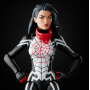 Фигурка Шелк Легенды Марвел Marvel Legends Series Silk Action Figure Hasbro E9628