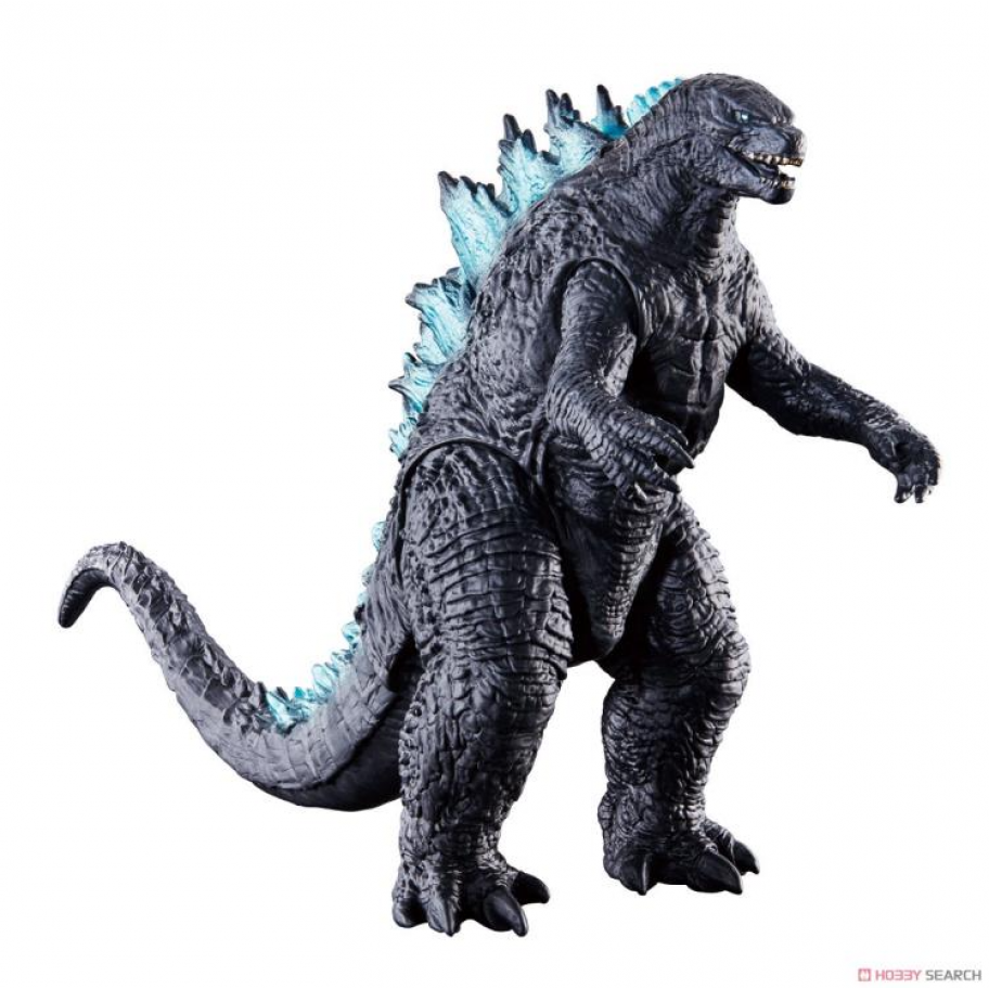 Годзилла: Король монстров Godzilla: King of the Monsters Series Godzilla BANDAI 2463665